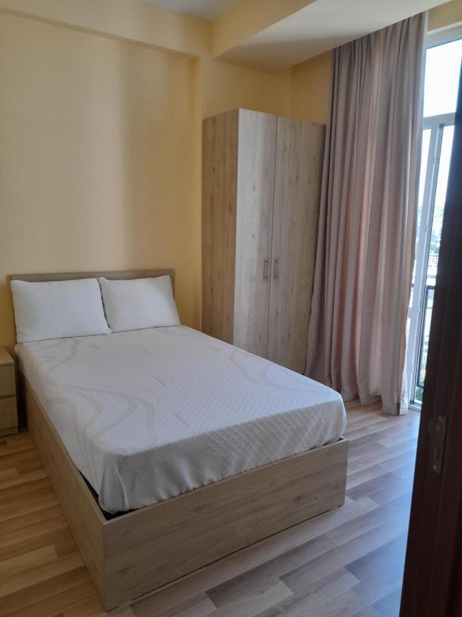 Flat Apartamento Tbilisi Exterior foto
