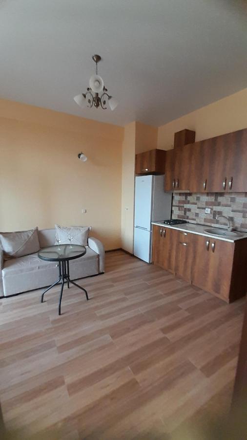 Flat Apartamento Tbilisi Exterior foto