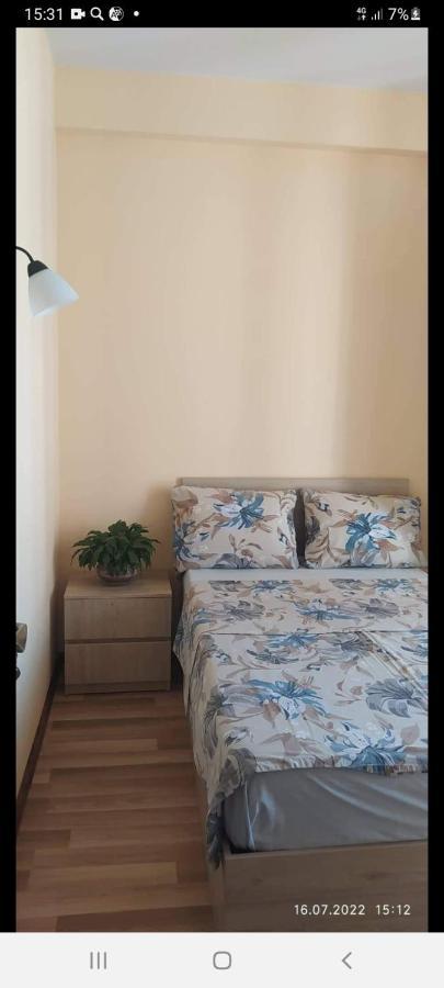 Flat Apartamento Tbilisi Exterior foto