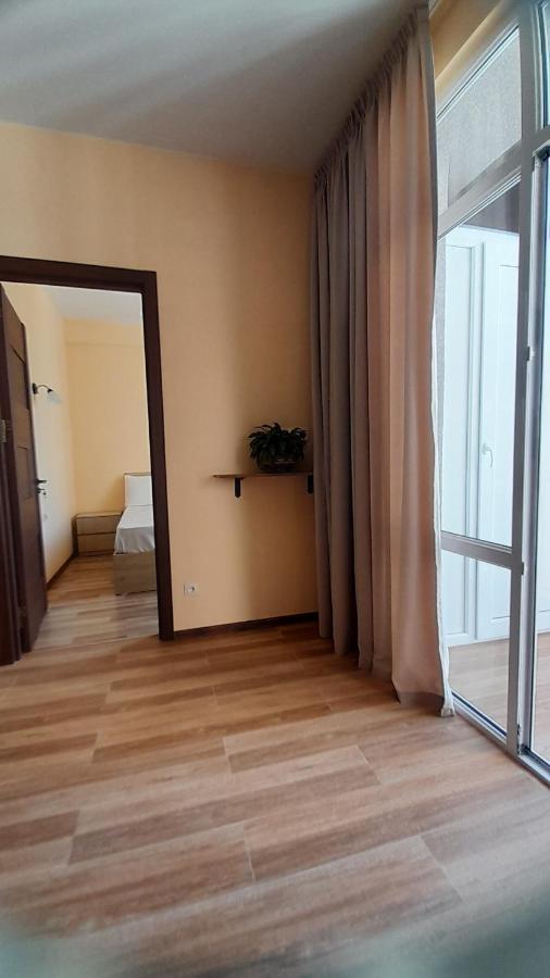 Flat Apartamento Tbilisi Exterior foto