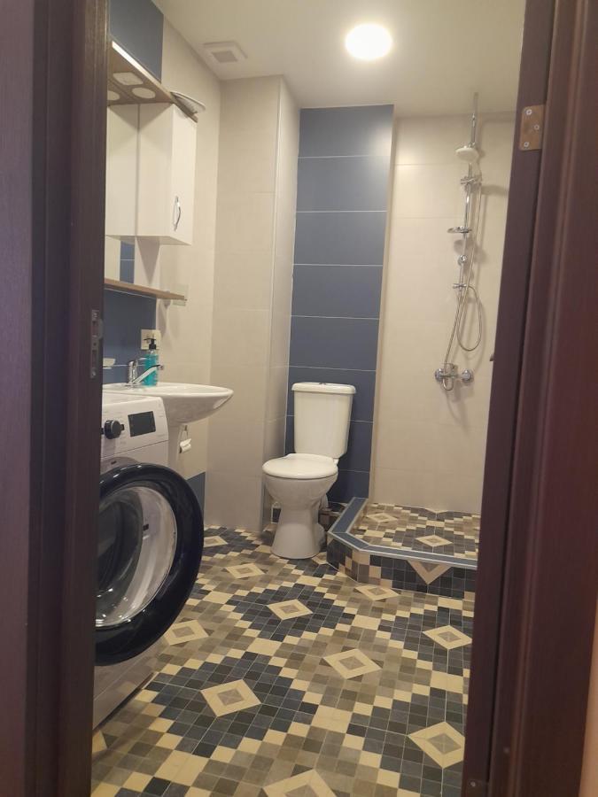 Flat Apartamento Tbilisi Exterior foto