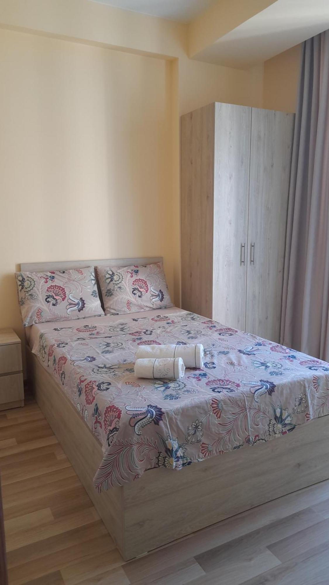 Flat Apartamento Tbilisi Exterior foto