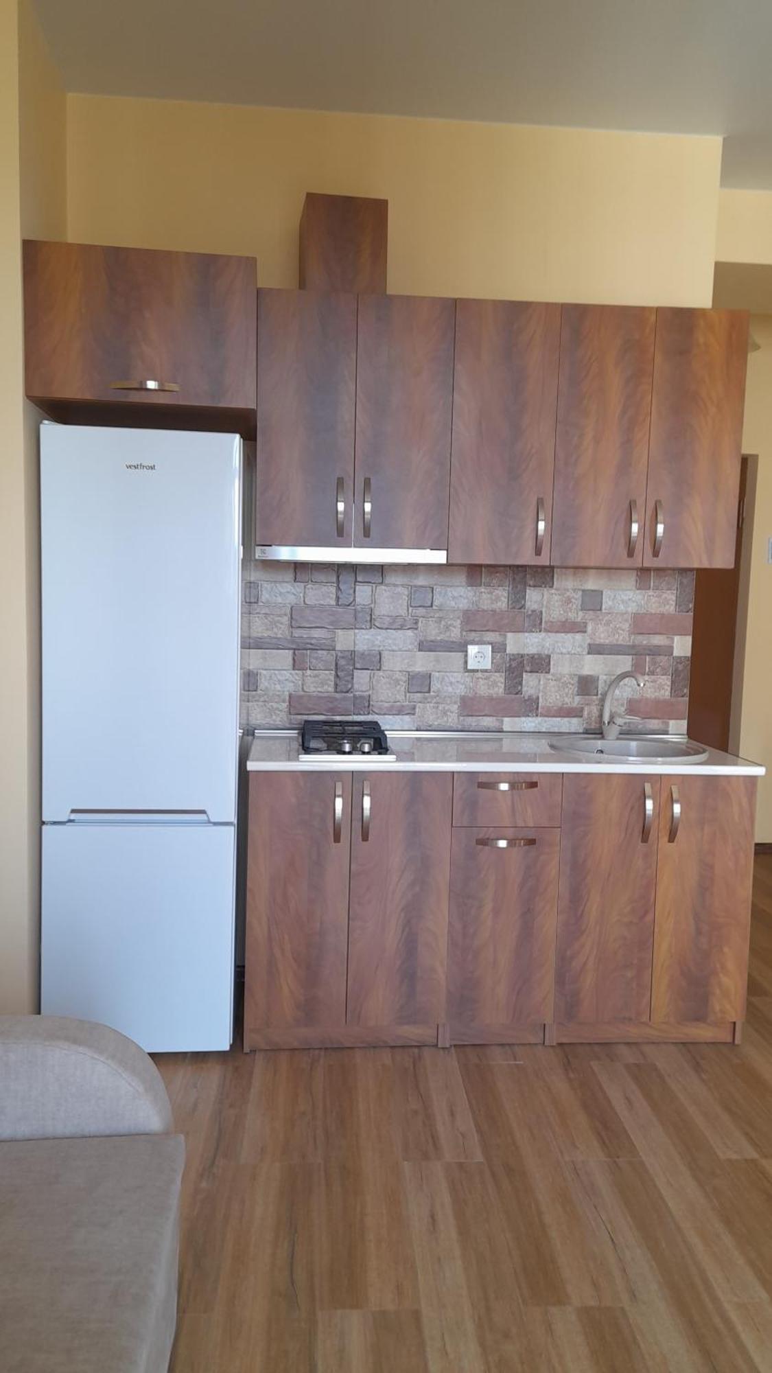 Flat Apartamento Tbilisi Exterior foto